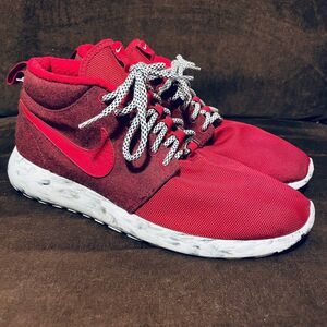 2015 Nike Roshe Sneakerboot Tedx Portland 503 Promo Sample Pendleton Unreleased
